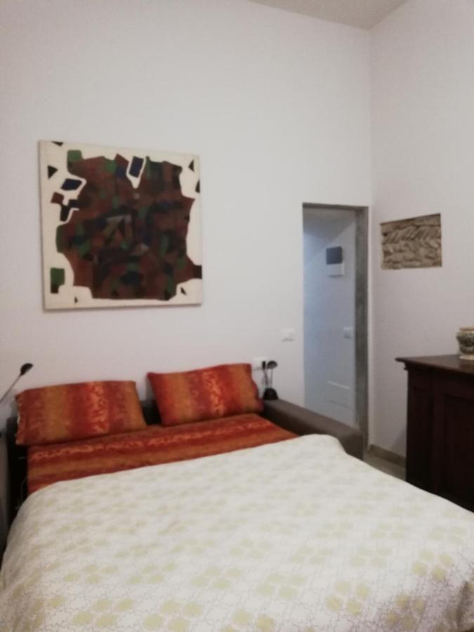 Suite Sant'Ambrogio Florencia Exterior foto