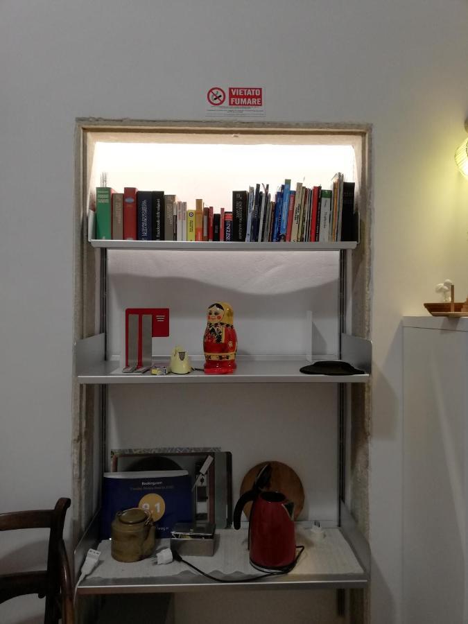 Suite Sant'Ambrogio Florencia Exterior foto